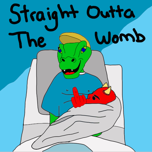 Episode 14: Attachment Therapy Cult Part I: Straight Outta The Womb