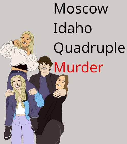 Episode 15: Moscow Idaho Quadruple Murder