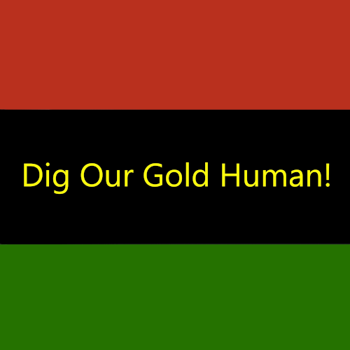 Episode 115: Yakub Part II: Dig Our Gold Human!