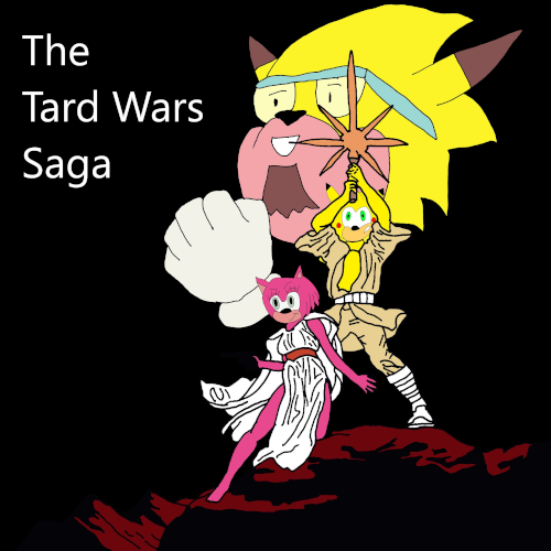 Episode 116: The Amazing Chris-Chan: The Tard Wars Saga