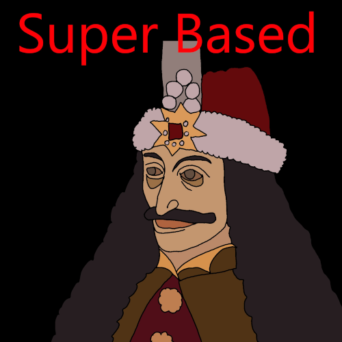 Episode 121: A Vlad Halloween Special Part I: Super Based