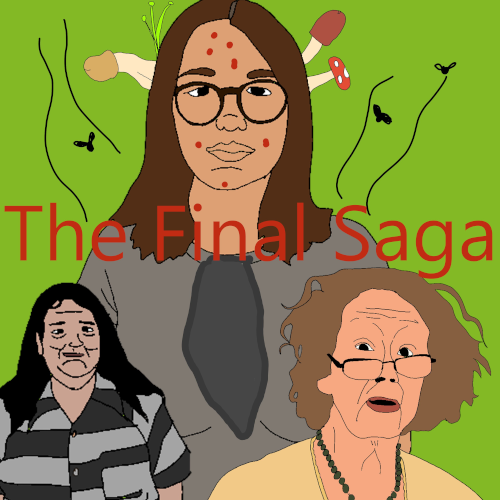 Episode 134: The Amazing Chris-Chan: The Final Saga