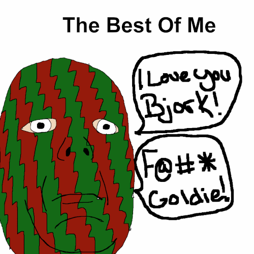 Episode 83: The Bjork Stalker: The Best Of Me