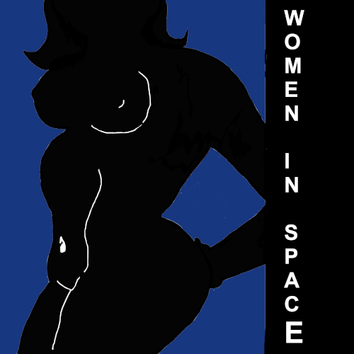 Episode 96: Whitley Strieber: Women In Space!