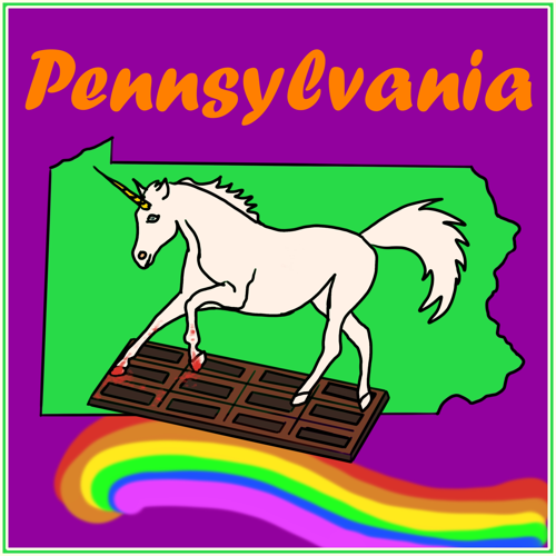 Episode 159: Fifty States of Murder: Pennsylvania