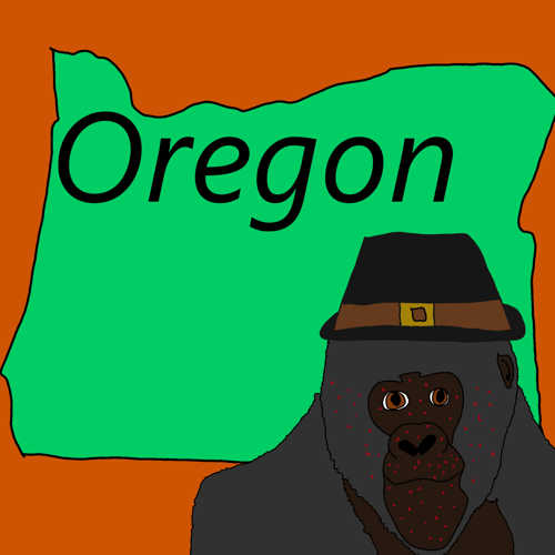 Episode 160: Fifty States of Murder: Oregon