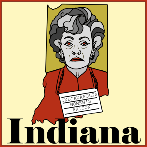 Episode 167: Fifty States of Murder: Indiana