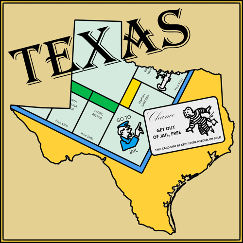 Episode 169: Fifty States of Murder: Texas