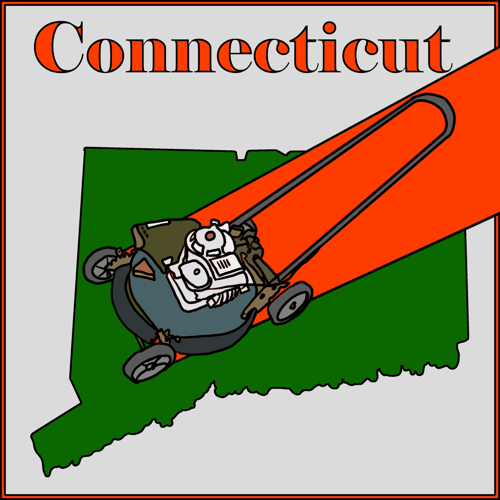 Episode 172: Fifty States of Murder: Connecticut