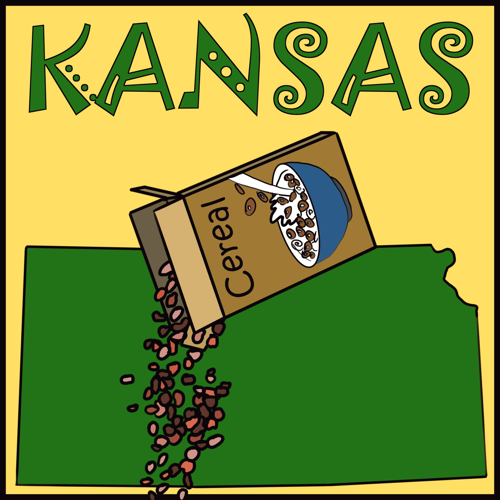 Episode 181: Fifty States of Murder: Kansas