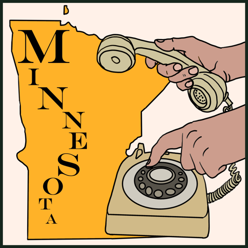 Episode 188: Fifty States of Murder: Minnesota